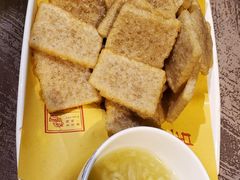 -老浒记烤鸭-北京菜(琉璃厂店)