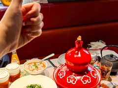 -秦唐一号西安菜馆(钟楼店)