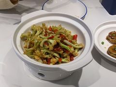 -兰湘子·湘菜小炒(崂山丽达店)