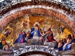 -圣马尔谷圣殿宗主教座堂