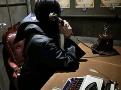 -逃脱反斗城沉浸剧情密室(北京路店)