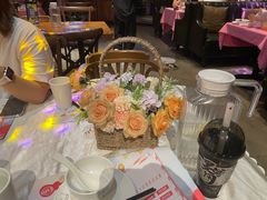 -胡桃里乐队酒馆(广州塔店)