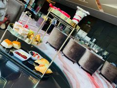 -广州天河希尔顿酒店