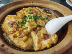 客家酿豆腐-美极鲜食坊(宝安南路店)