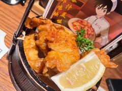 -玉川屋·深夜食堂居酒屋(柳巷店)