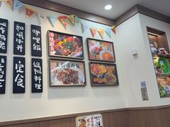 -小条食堂(筼筜天虹店)
