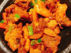 -潮堂 · 潮州菜(国贸商城店)