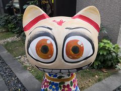 -徐家汇源景区-衡山坊