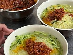 -老友谊冷面店(苏家屯店)