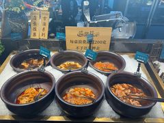 -東盛炭烤自助料理(浦东文峰广场店)