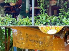 -库玛丽尼泊尔风味餐吧
