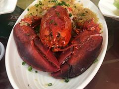 -琼大师东方烤乳猪(亚特兰蒂斯店)