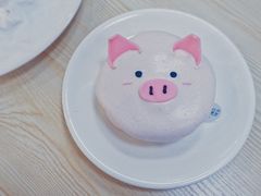 -风甜日暖·星座主题甜点(东二环泰禾店)