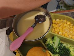 -前海沿·青岛菜(乐客城店)