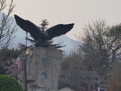 -鹫峰国家森林公园