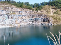 -黄埔油麻山森林公园