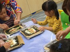 -金宝贝早教(和悦汇店)