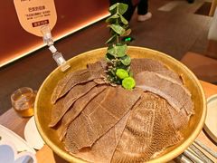 -巴奴毛肚火锅(京西大悦城店)