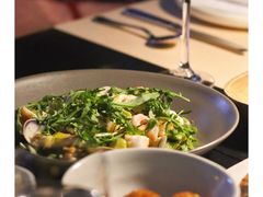 -Mercato莫卡多露台餐厅与酒吧(K11店)