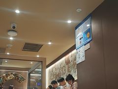 -霸王茶姬(上海恒基名人店)
