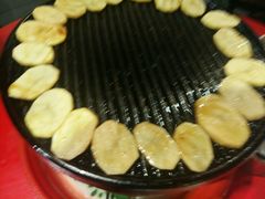 -义聚成老北京炙子烤肉(门框店)