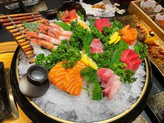 -無二炙坊·和牛烧肉(大钟寺1733店)
