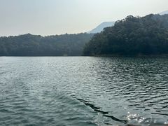 -广州市流溪河国家森林公园
