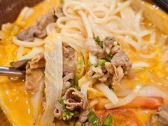 -米泰芒·东南亚料理(体育西店)