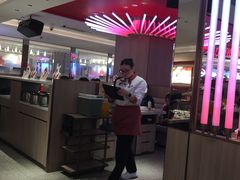 -海底捞火锅(杭州庆春路夜宵主题店)