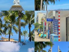 -三亚南山文化旅游区