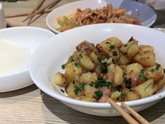 -小雅木姜子烤鸡·贵州菜(鸿通城店)