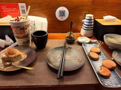 -戏作寿司(观音桥店)