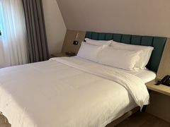 -CitiHot欢悦酒店(广州北京路店)