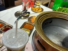 -西塔老太太泥炉烤肉(北京望京店)