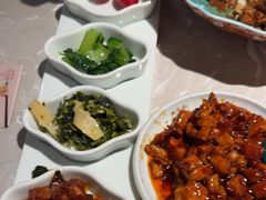 -松鹤面馆·古法焖肉面(观前店)