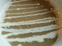 法式奶油蘑菇汤-卡本妮法餐厅·北京和平宾馆