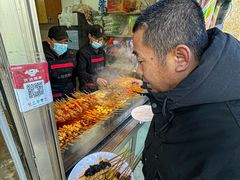 -郭记小街麻辣烫(南小街总店)