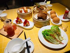 -蔡澜点心·粤菜(花城汇南区店)