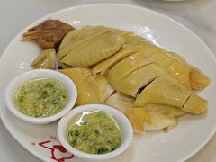 -文记壹心鸡(宝华路店)