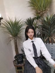 -好看加白色房子
