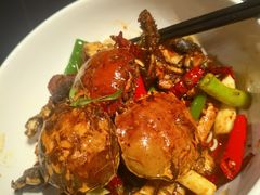 -简小舍·民间手艺菜(武昌江滩店)