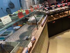 自助取餐区-鱼食饭稻·苏浙土菜17年老馆子(平江路店)