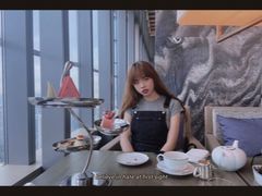 -悦厅·下午茶(杭州柏悦酒店)