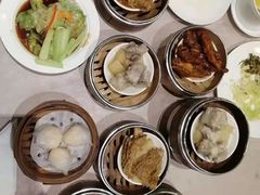 -红莲中餐厅(日航饭店)