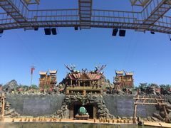 -七彩云南欢乐世界