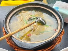 -香芙茗茶楼(梅家坞总店)