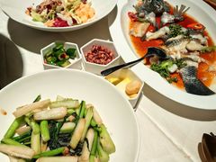 -大拙里·精致融合菜(沙湖桃源国际店)