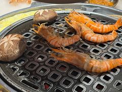 -韩宫宴烤肉·料理(桐乡吾悦广场店)