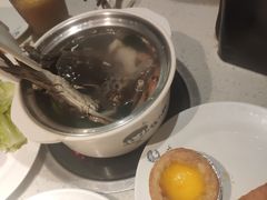 -钱小奴创意自助餐厅(仙居吾悦店)