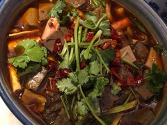 -绿茶餐厅(燕郊永旺店)